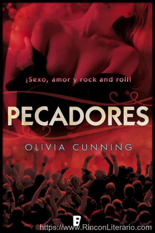 Pecadores