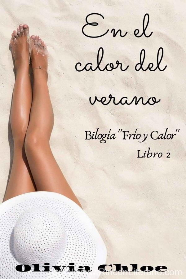 En el calor del verano