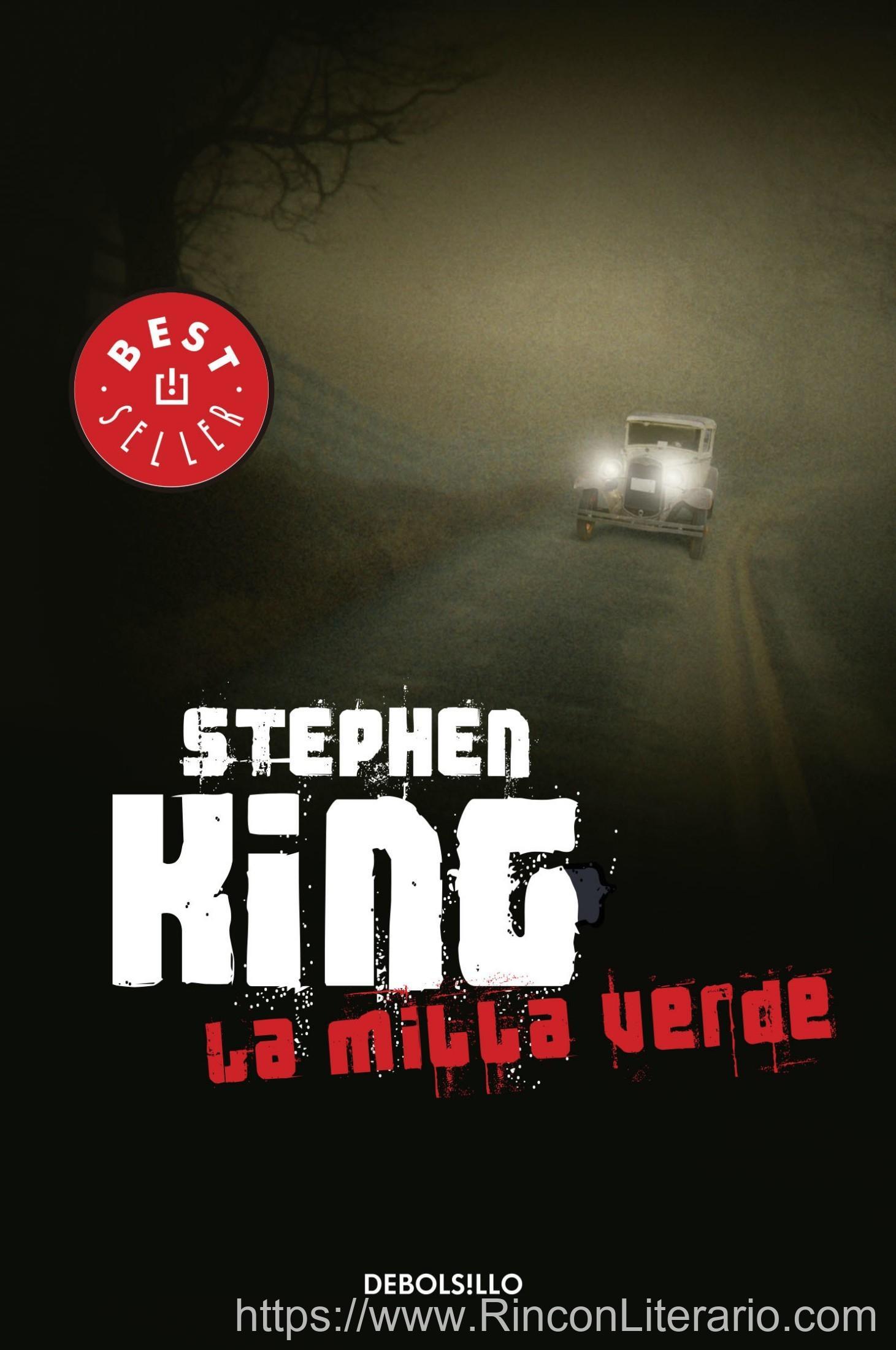 La milla verde