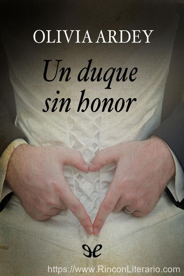 Un duque sin honor