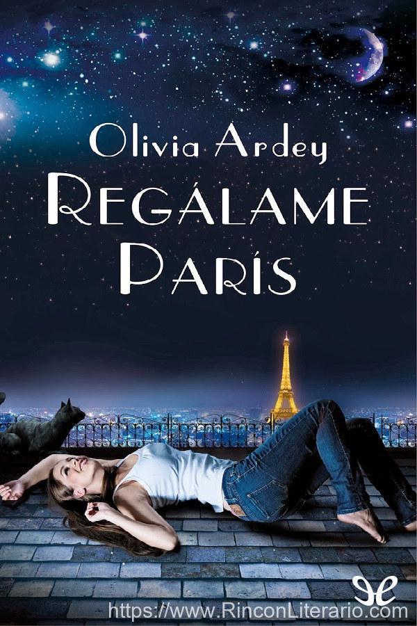 Regálame París