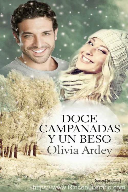 Doce campanadas y un beso