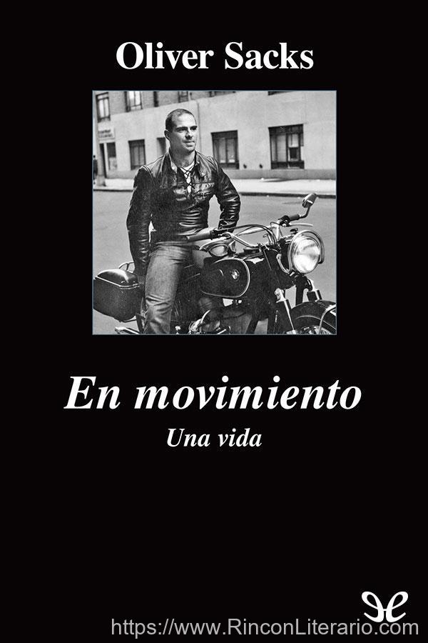 En movimiento. Una vida