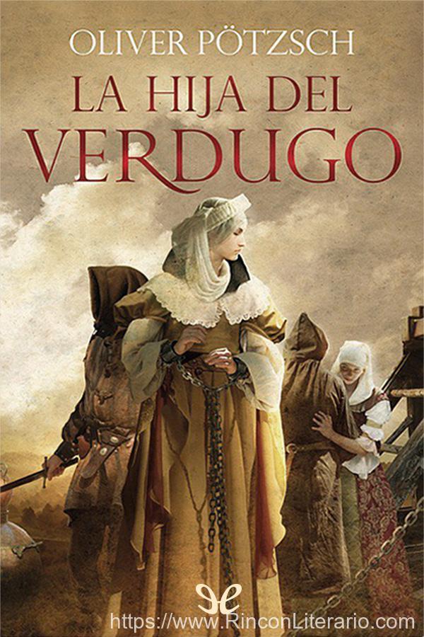 La hija del verdugo