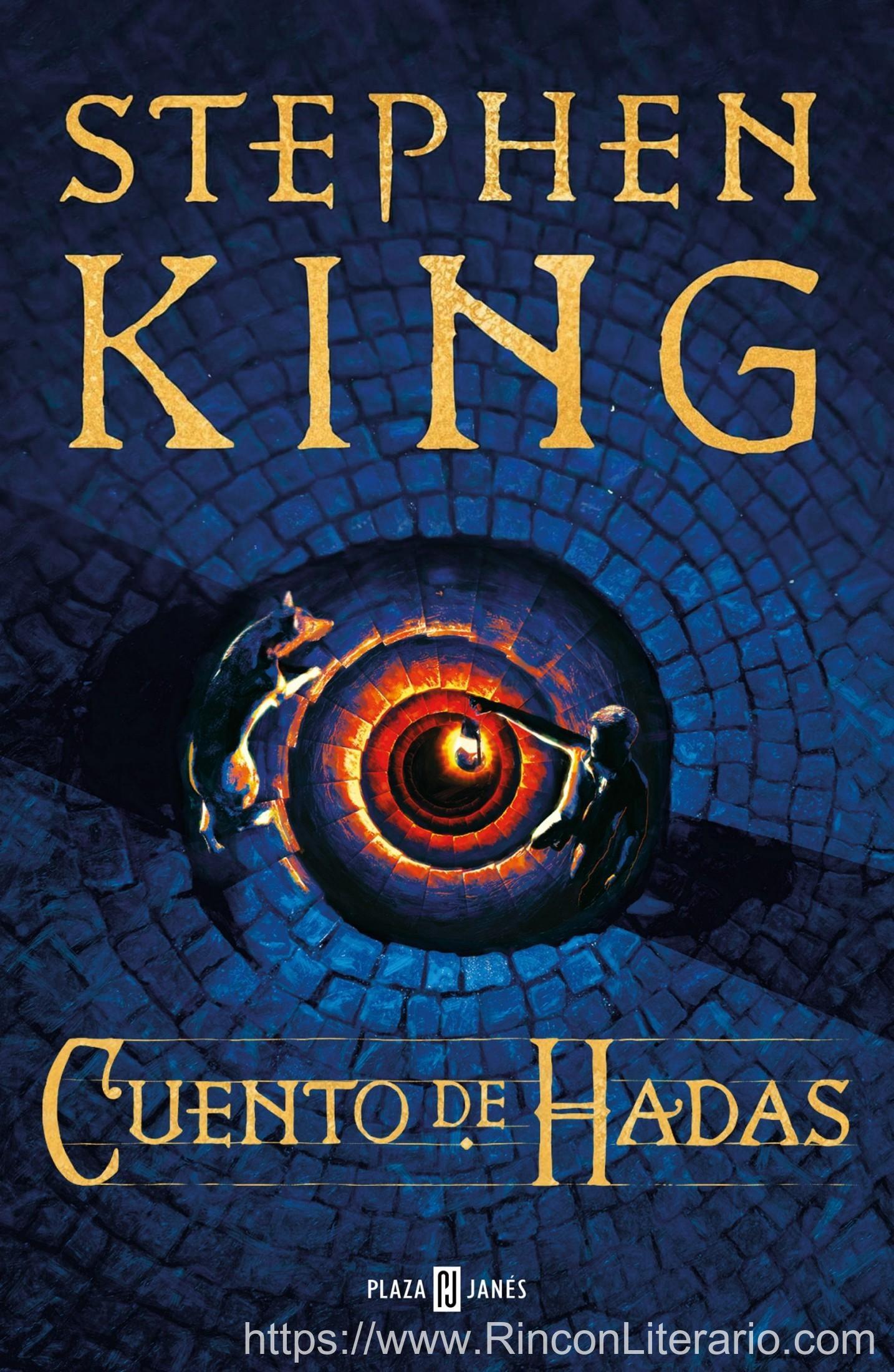 Cuento de hadas