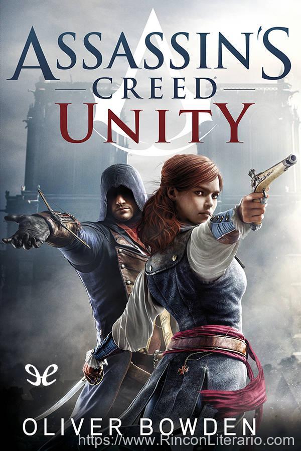 Assassin’s Creed: Unity