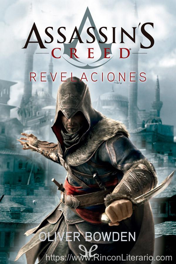 Assassin’s Creed: Revelaciones