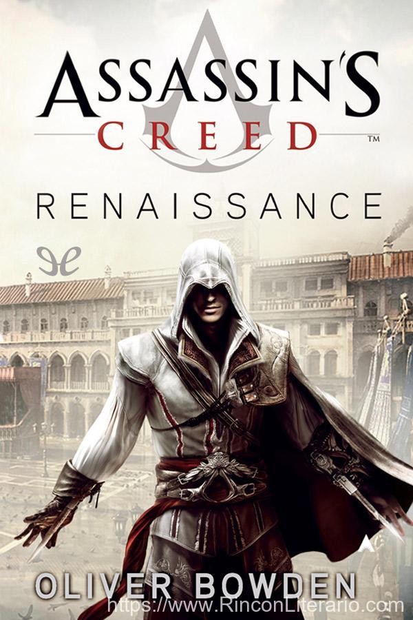 Assassin’s Creed: Renaissance