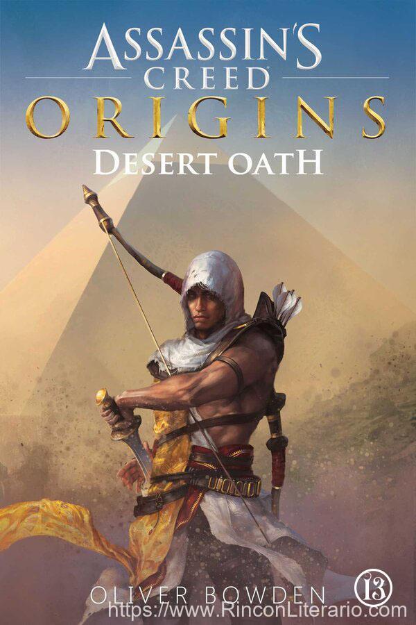 Assassin’s Creed: Origins