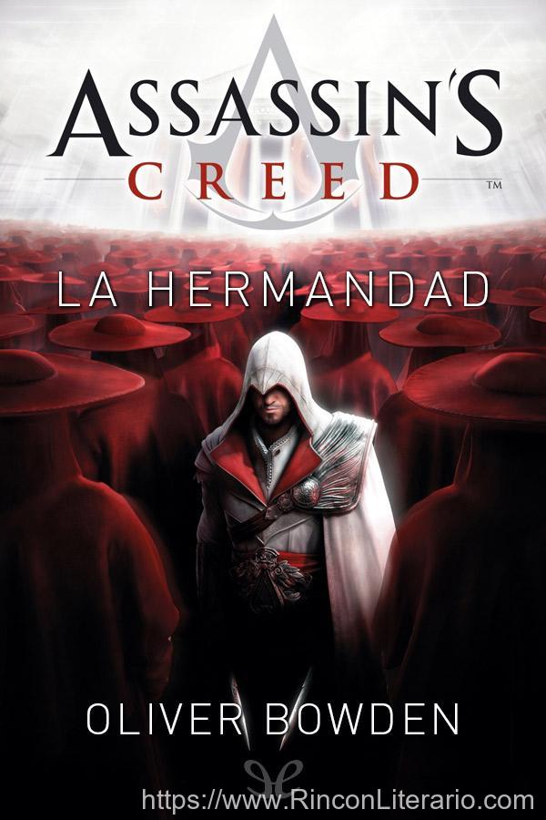 Assassin’s Creed: La hermandad