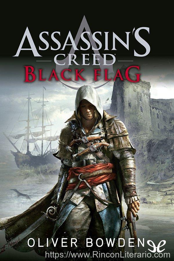 Assassin’s Creed: Black Flag