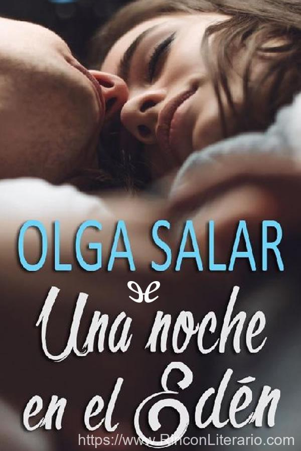 Una noche en el Edén