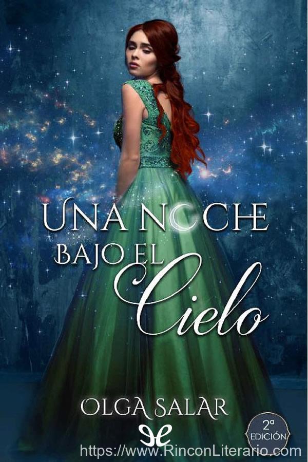 Una noche bajo el cielo