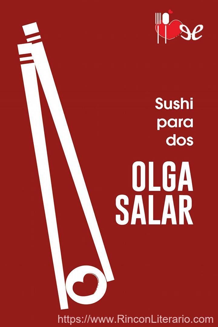 Sushi para dos