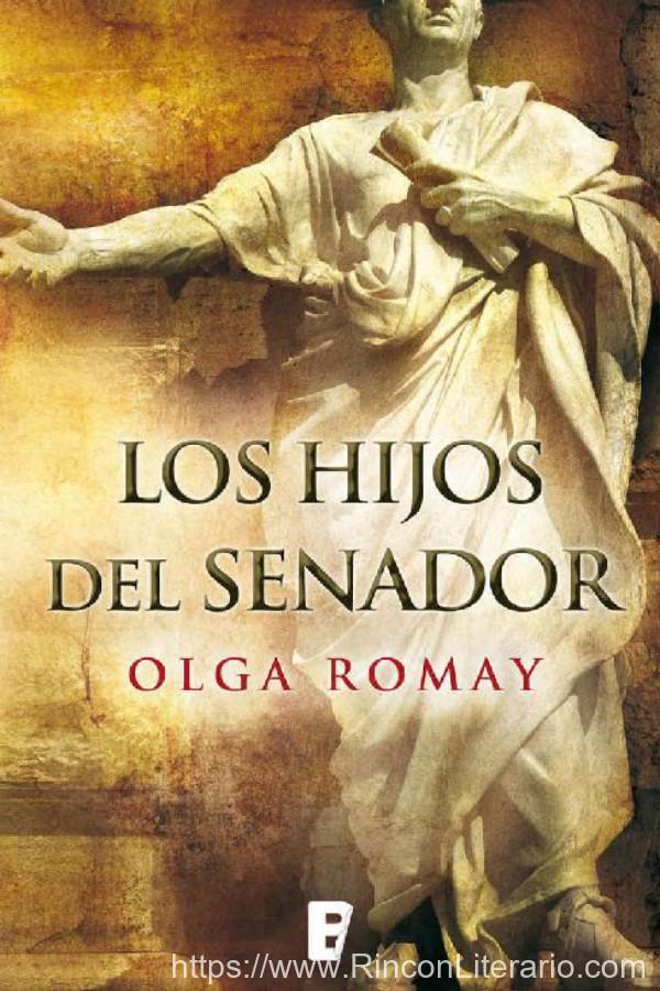 Los hijos del senador