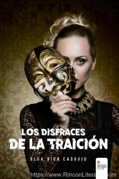 Los disfraces de la traición