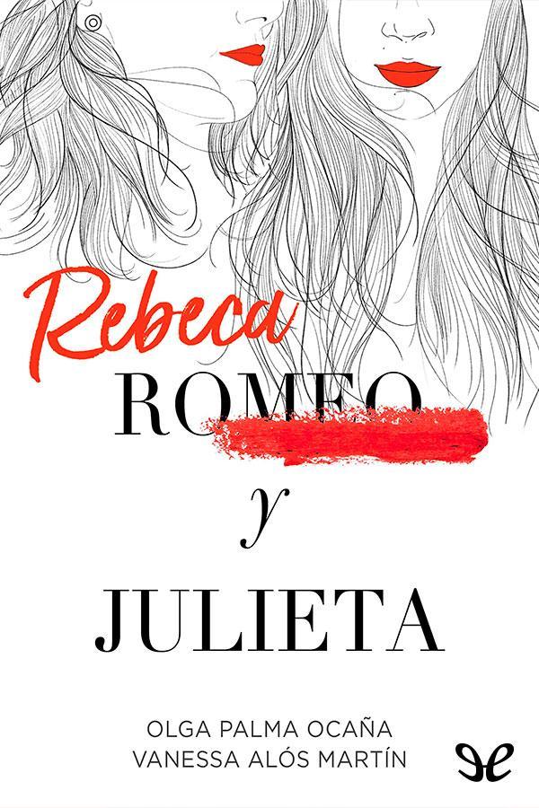 Rebeca y Julieta