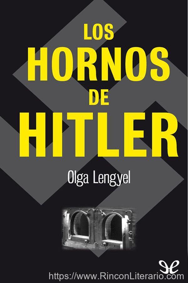 Los hornos de Hitler