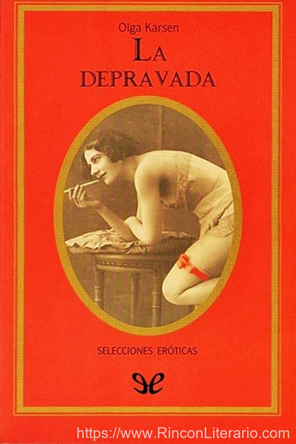 La depravada