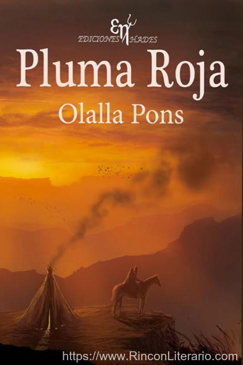 Pluma Roja