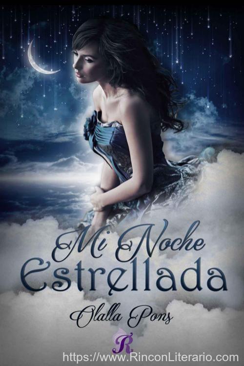 Mi noche estrellada