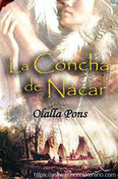 La concha de nácar