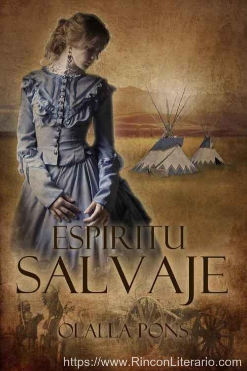 Espíritu salvaje