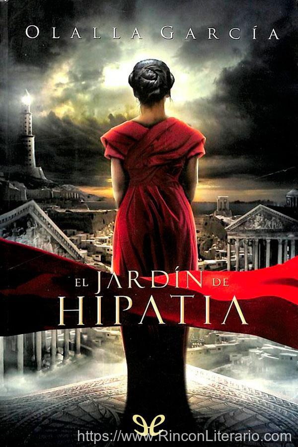 El jardín de Hipatia