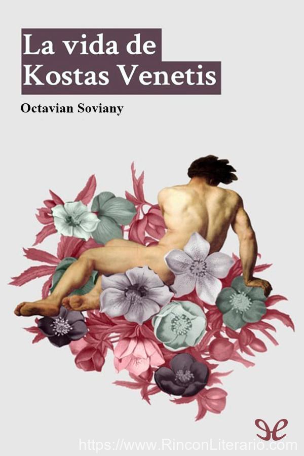 La vida de Kostas Venetis