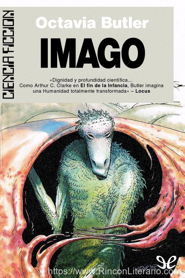 Imago