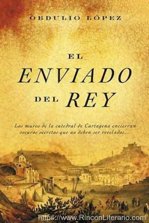 El enviado del rey