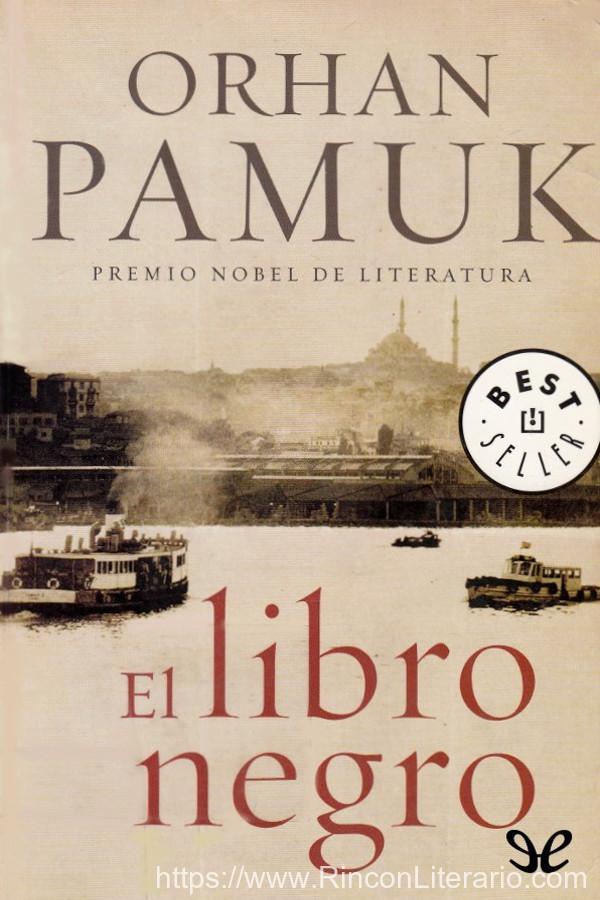 El libro negro