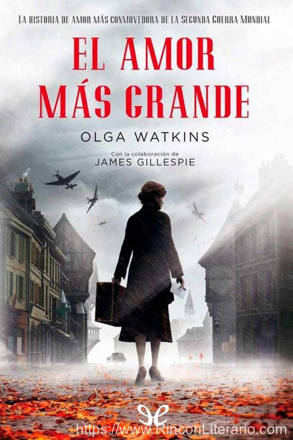El amor más grande