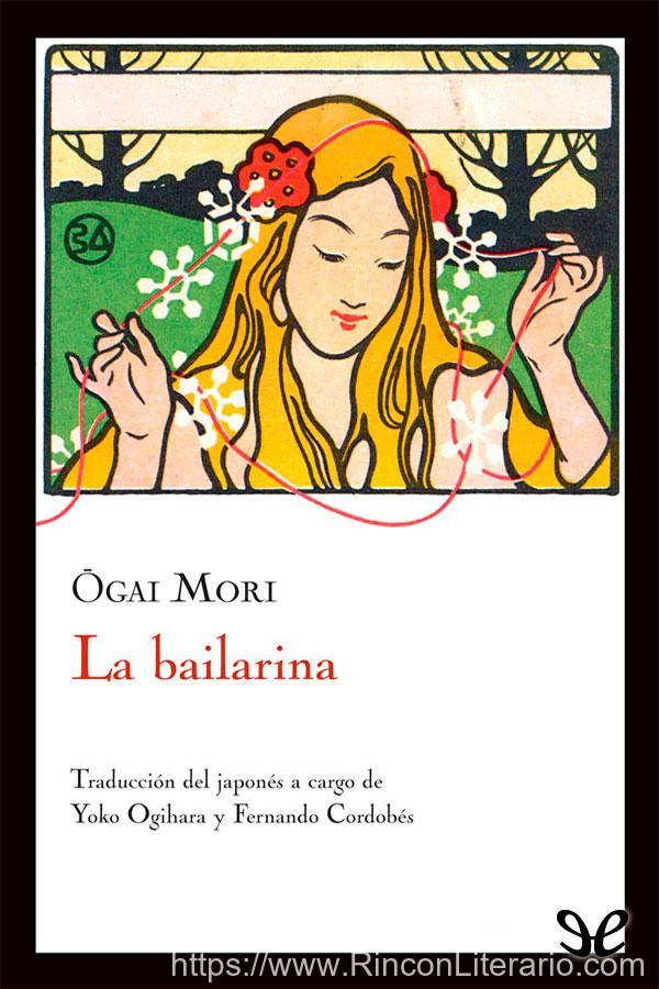 La bailarina