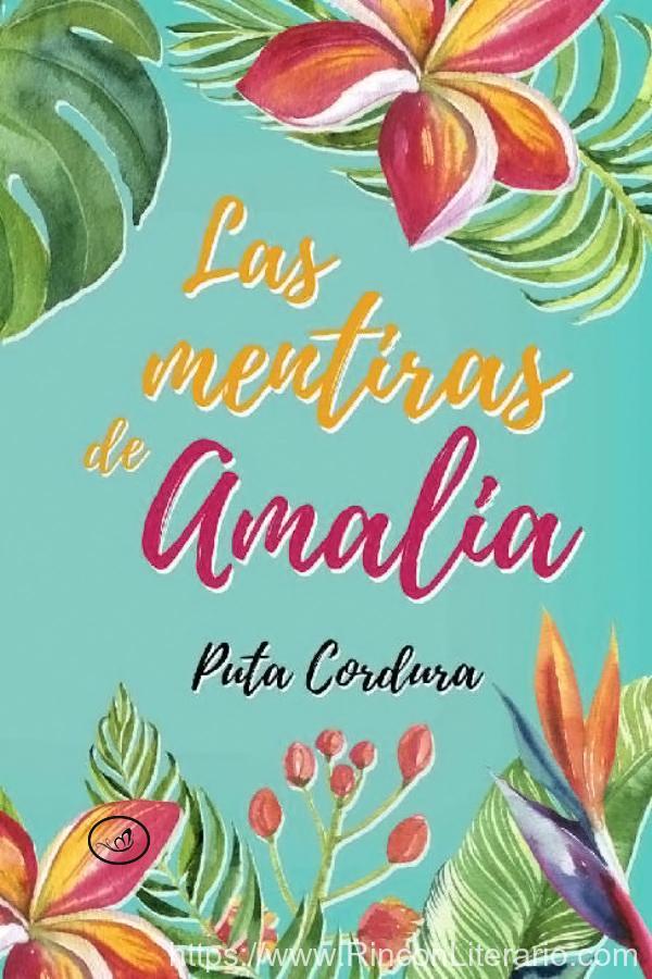 Las mentiras de Amalia