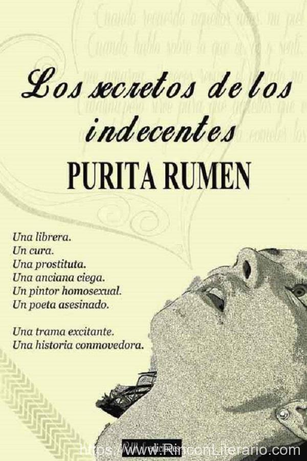 Los secretos de los indecentes
