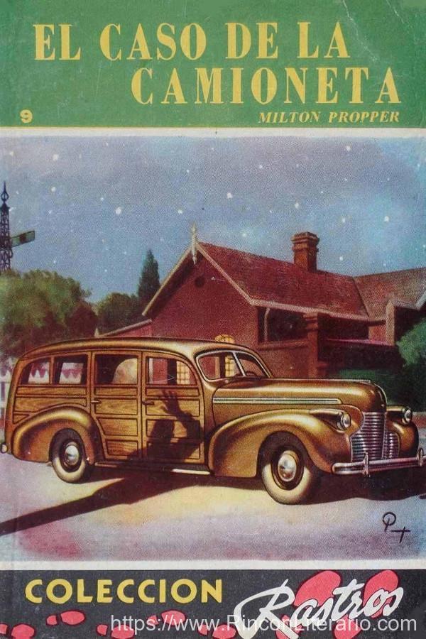 El caso de la camioneta