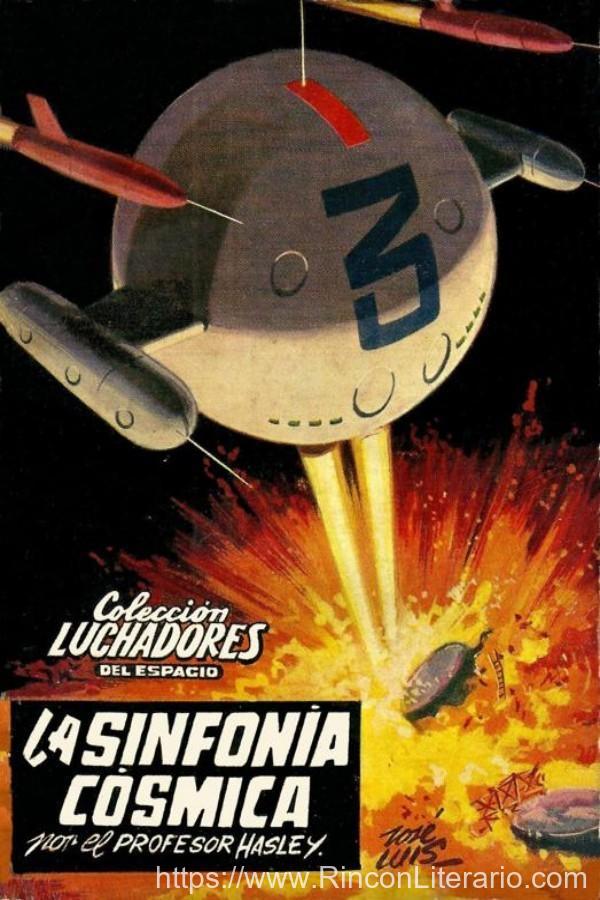 La sinfonía cósmica