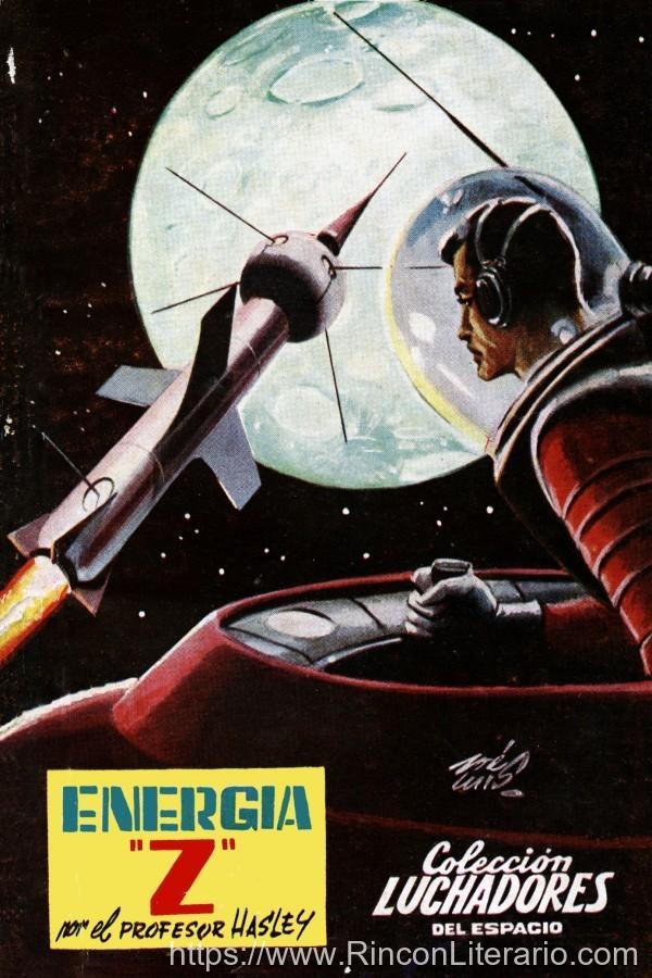 Energía «Z»
