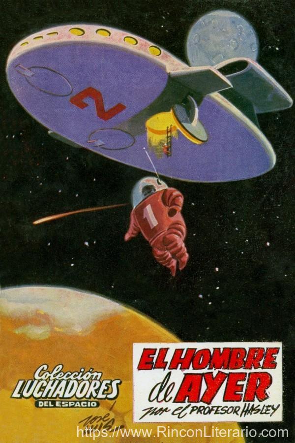 El hombre de ayer