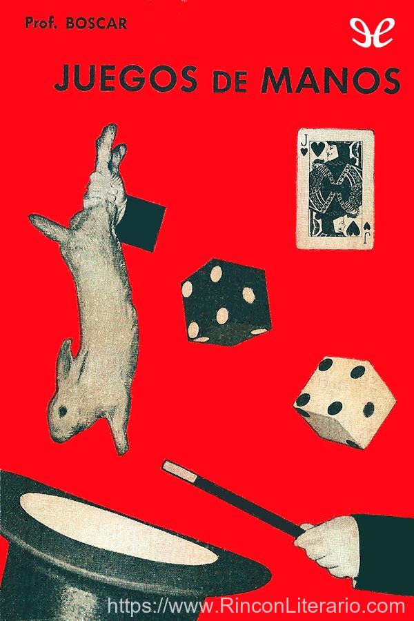 Juegos de manos