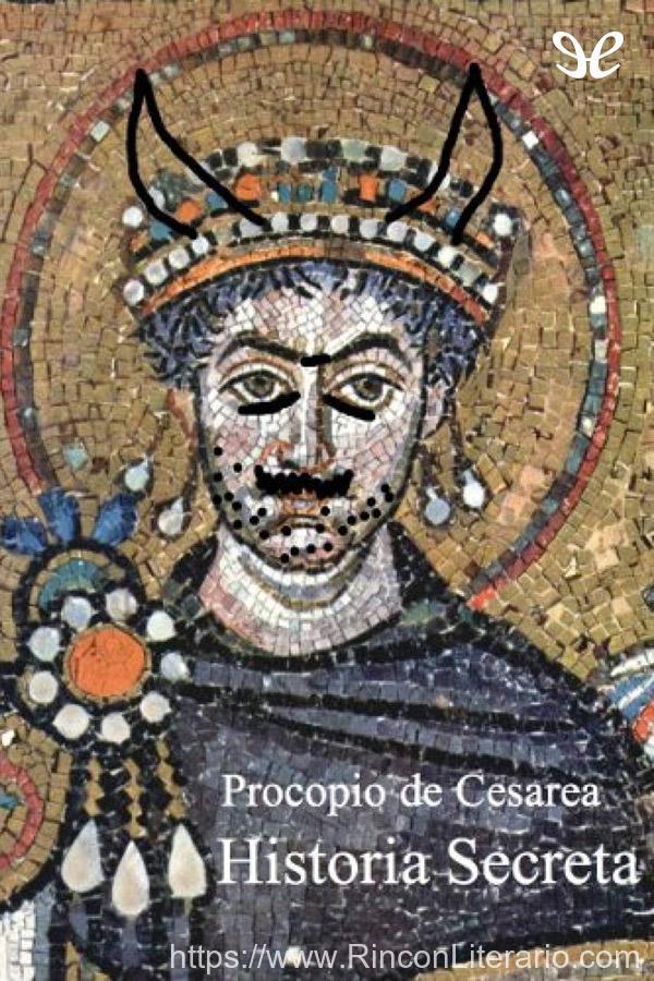 Historia secreta