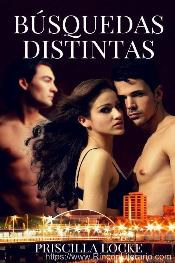 Búsquedas distintas