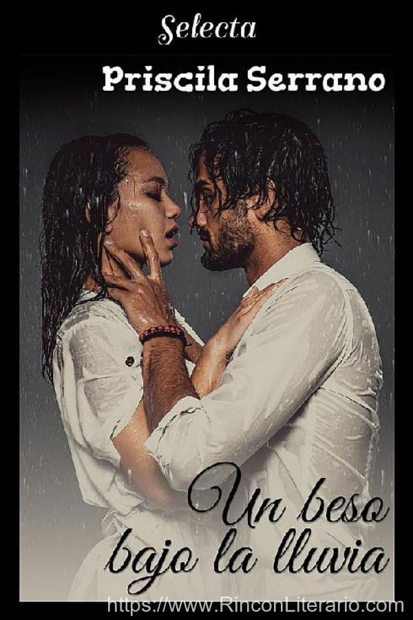 Un beso bajo la lluvia