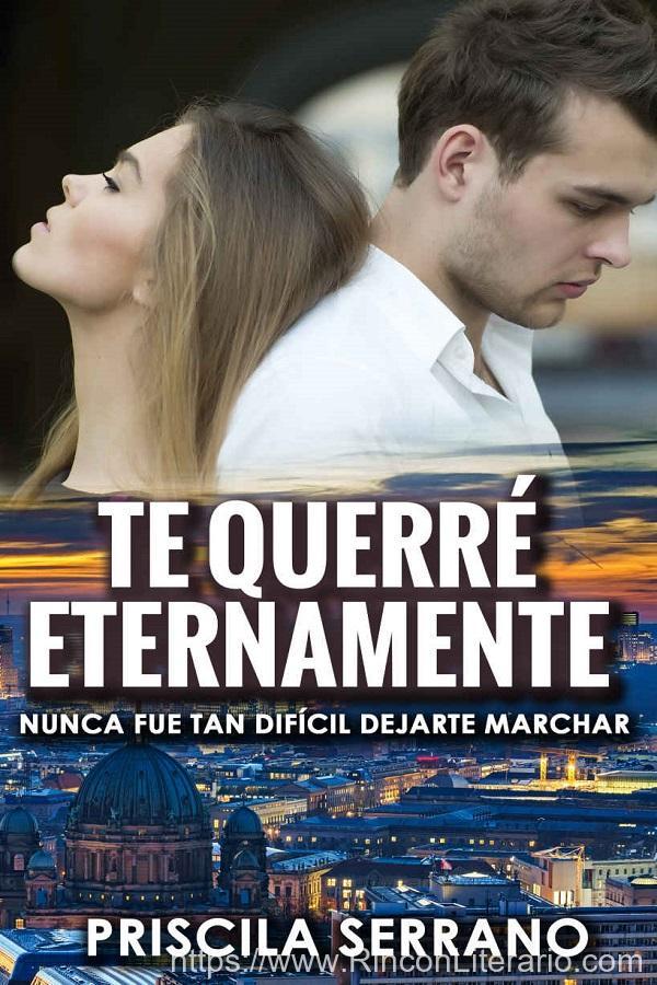 Te querré eternamente