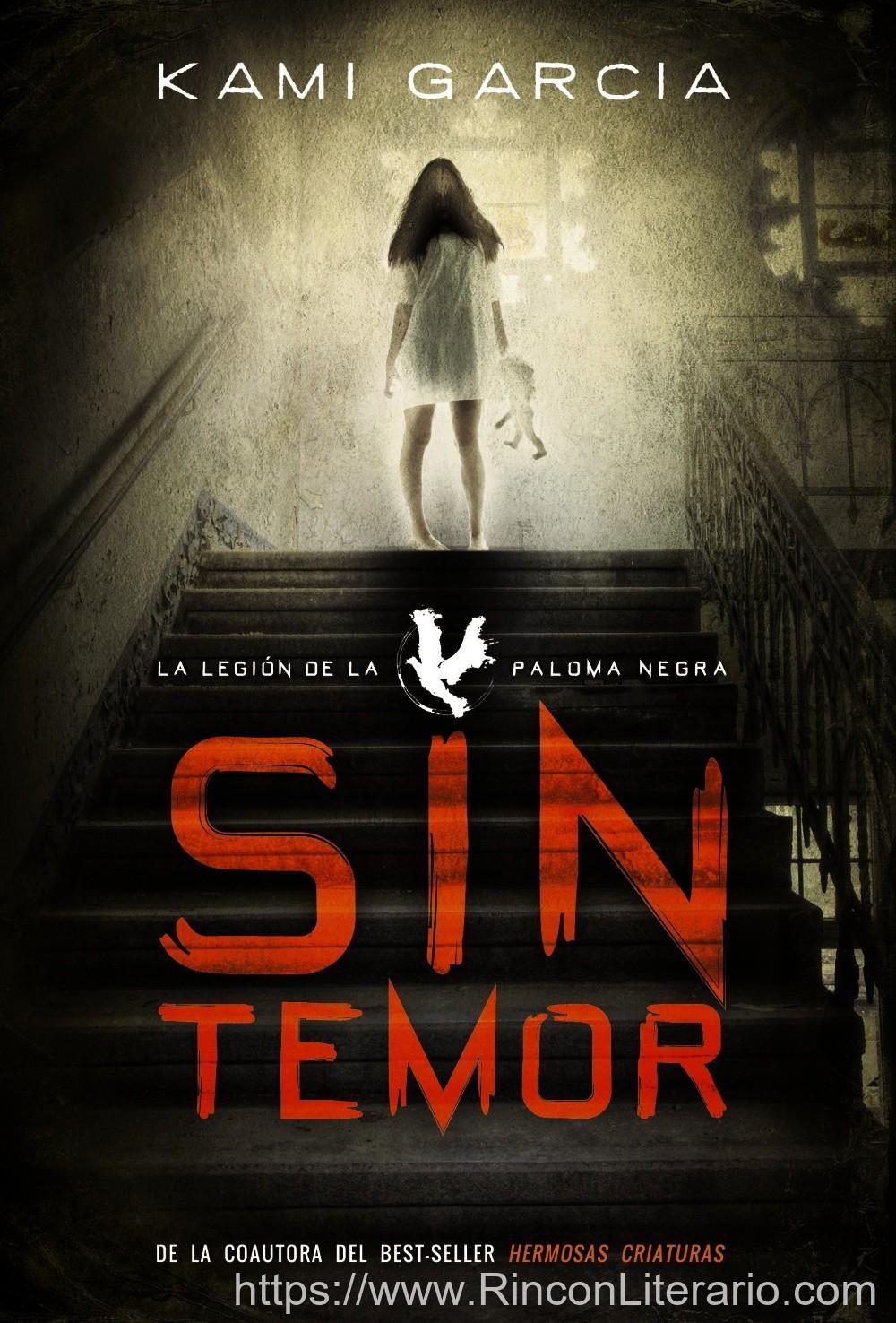 Sin temor