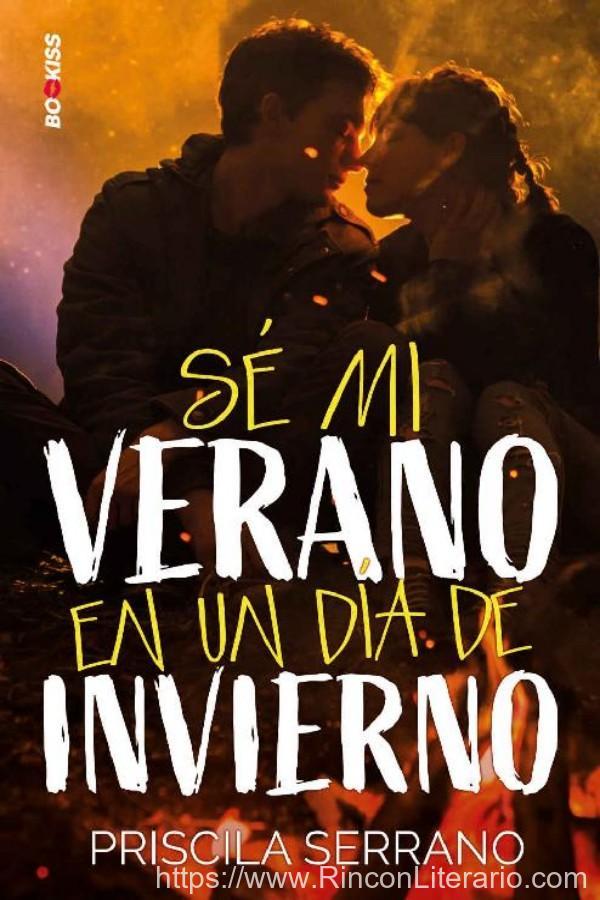 Sé mi verano en un día de invierno
