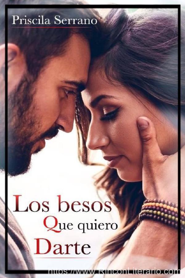 Los besos que quiero darte