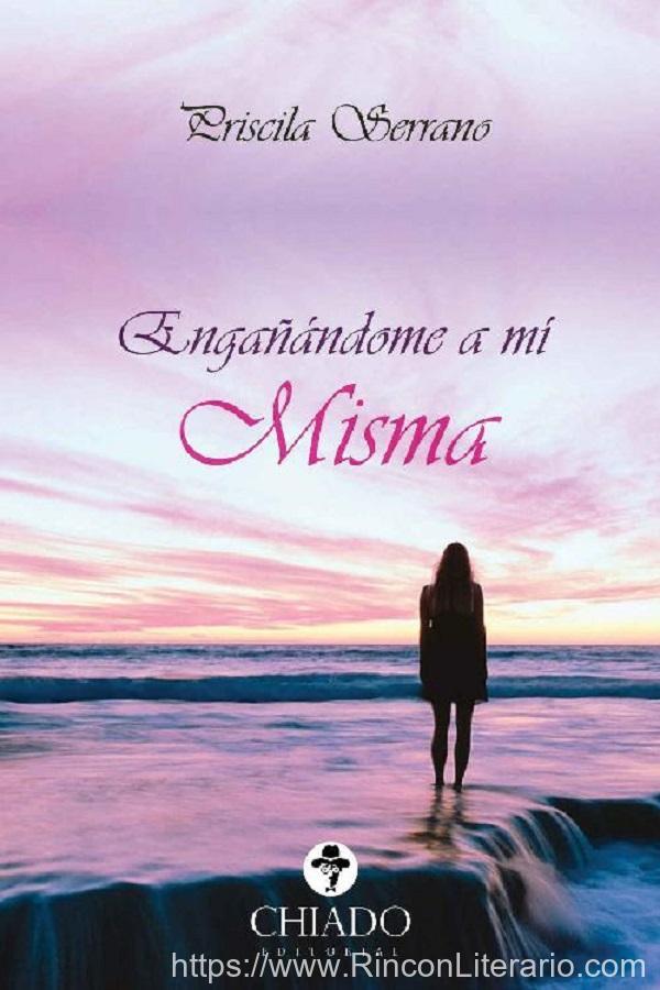 Engañándome a mí misma