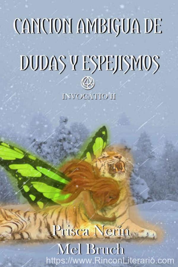 Canción ambigua de dudas y espejismos